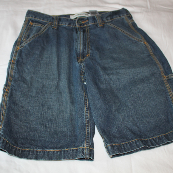 Levi's Other - Levi Carpenter's Jean Shorts 29 Levi's Other - Levi Carpenter's Jean Shorts 29